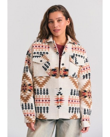 Funky Buddha jacket FBL012-121-05