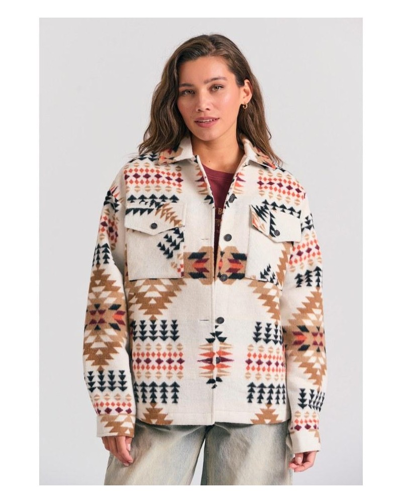 Funky Buddha jacket FBL012-121-05