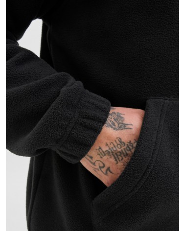 Jack&Jones JJesoho half zip fleece sn 12279680