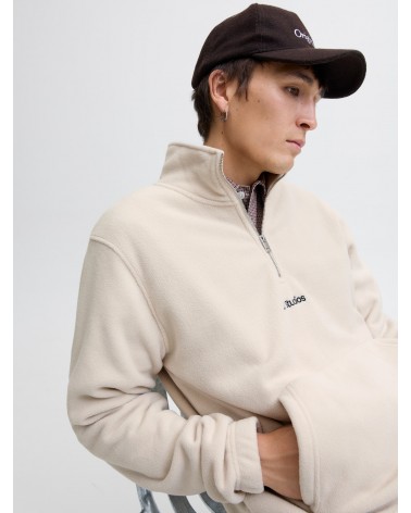 Jack&Jones JJesoho half zip fleece sn 12279680