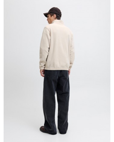 Jack&Jones JJesoho half zip fleece sn 12279680