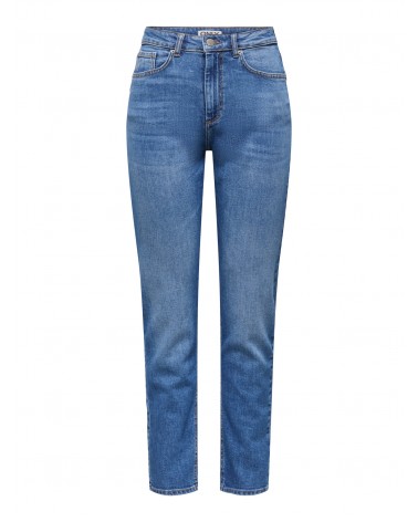 Only Onlveneda hw mom jeans dnm azg433 15361602