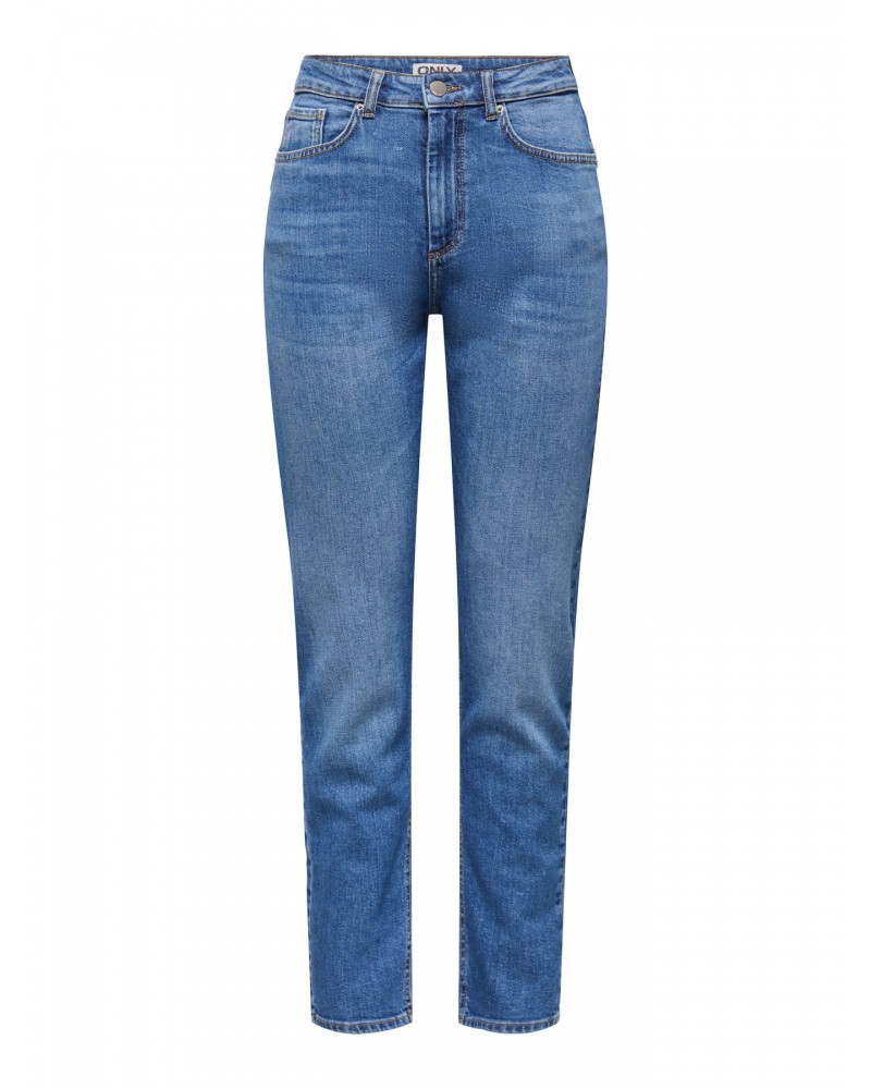 Only Onlveneda hw mom jeans dnm azg433 15361602