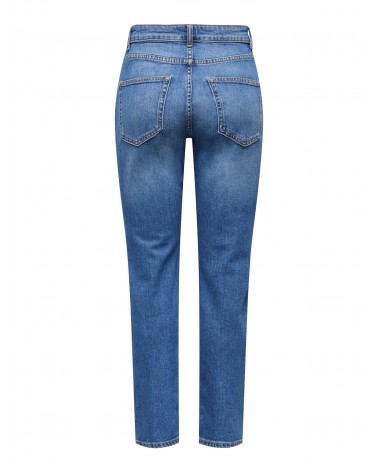 Only Onlveneda hw mom jeans dnm azg433 15361602
