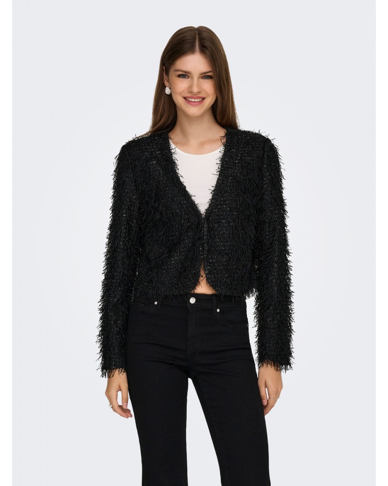 Only OnlLise short jacket otw 15360581
