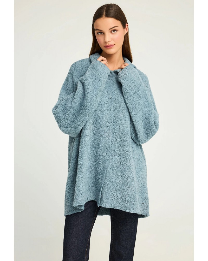 Funky Buddha Cardigan FBL012-114-09