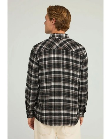 Funky Buddha shirt FBM012-034-05