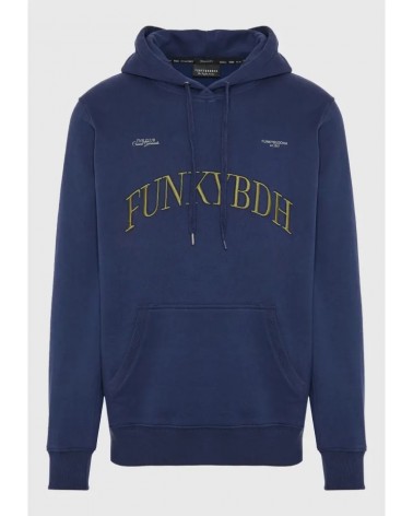 Funky Buddha hoodie FBM012-014-06