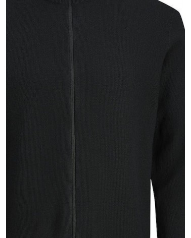 Jack&Jones JCostance knit badge zip cardigan 12283668
