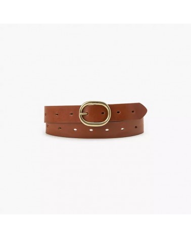 Levis women's high-low belt D77910002