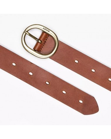 Levis women's high-low belt D77910002