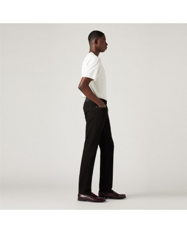 Levis 502 taper blacks 295070031