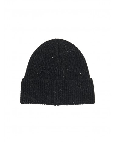 Only Onlsola glitter knit beanie cc 15350753