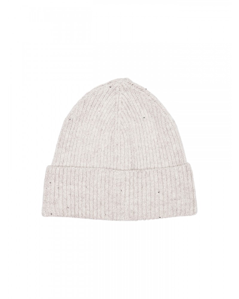 Only Onlsola glitter knit beanie cc 15350753