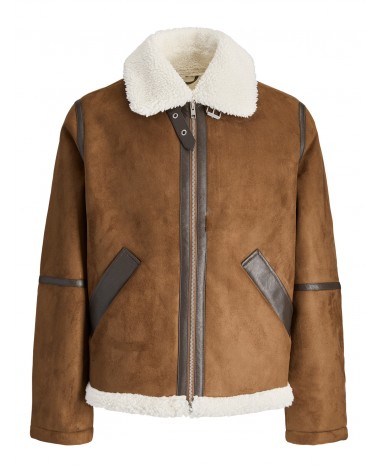Jack&Jones JJcole aviator jacket 12279379