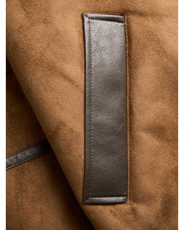 Jack&Jones JJcole aviator jacket 12279379