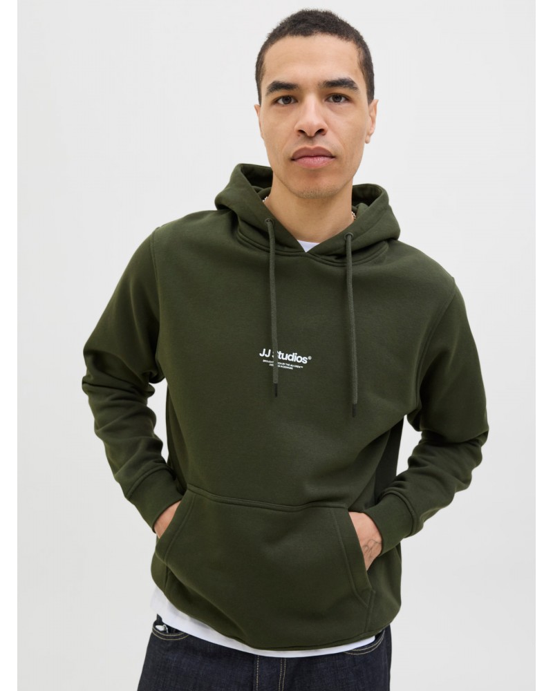 Jack&Jones JJesoho sweat hood noos 12278789