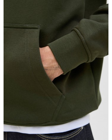 Jack&Jones JJesoho sweat hood noos 12278789