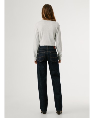 Pepe jeans London straight jeans lw Venus PL2048485 6CB