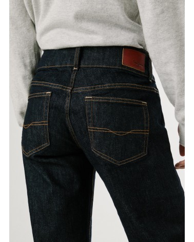 Pepe jeans London straight jeans lw Venus PL2048485 6CB