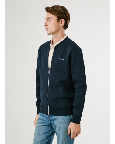 Pepe Jeans London Macbeth plain bomber PM5800010