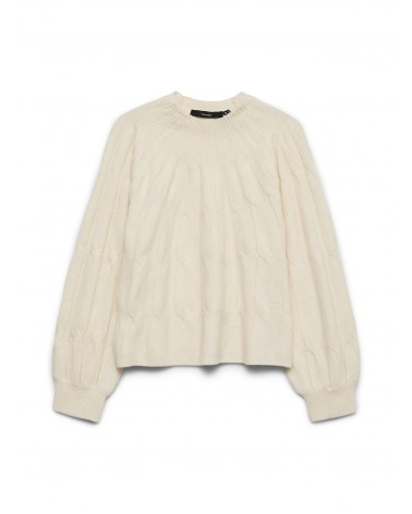 Vero Moda VMGemini highneck pullover 10331822