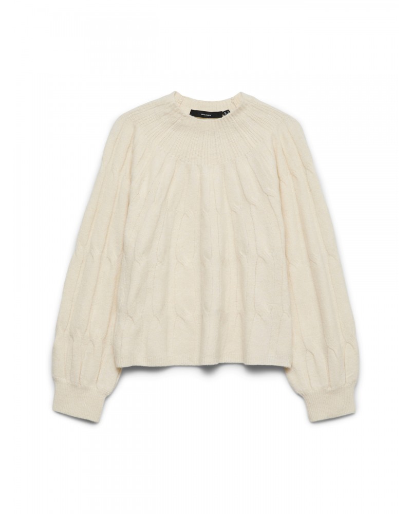 Vero Moda VMGemini highneck pullover 10331822