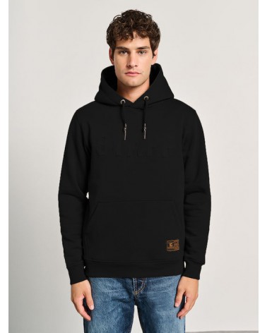 Staff Jet man hoodie 64-113.054
