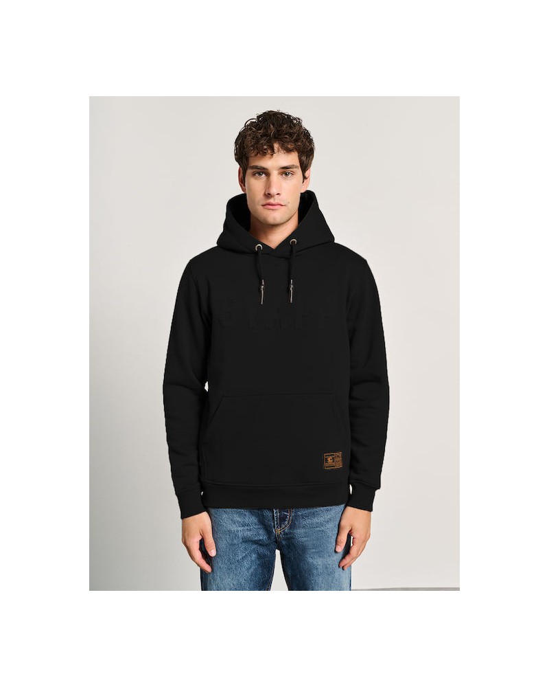 Staff Jet man hoodie 64-113.054