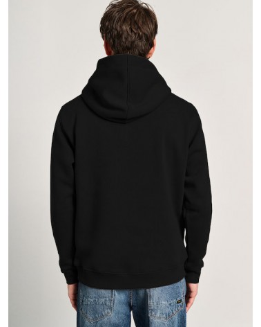 Staff Jet man hoodie 64-113.054