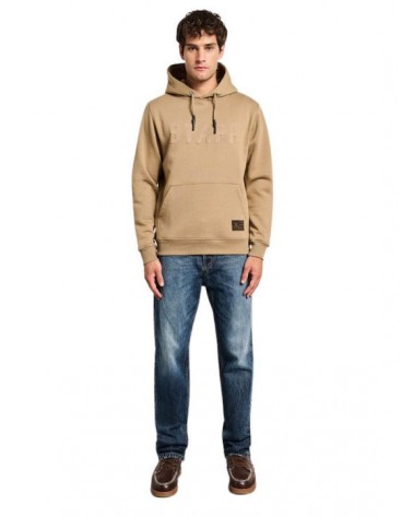 Staff Jet man hoodie 64-113.054