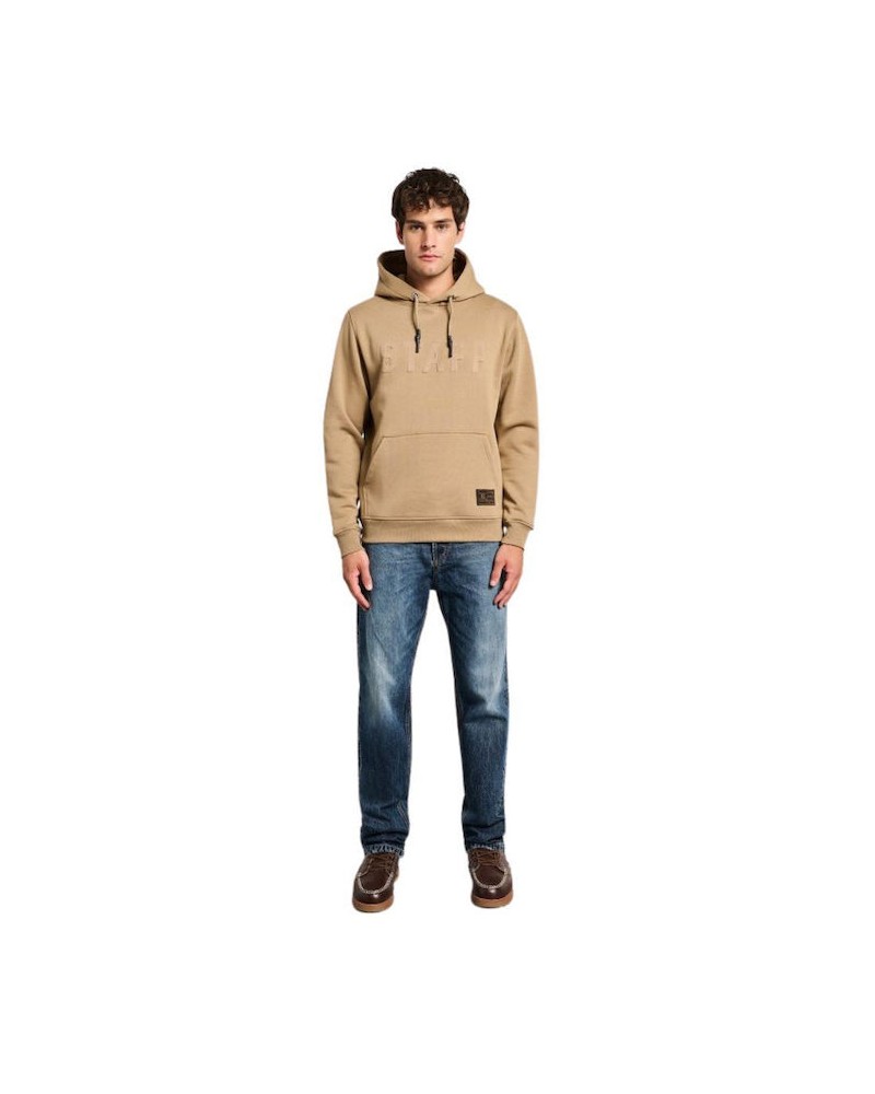Staff Jet man hoodie 64-113.054