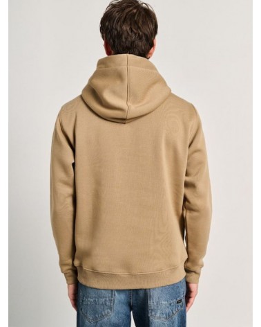 Staff Jet man hoodie 64-113.054