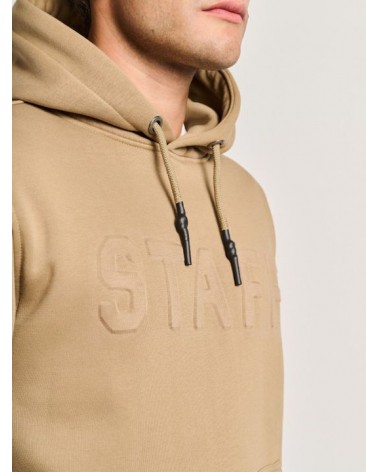 Staff Jet man hoodie 64-113.054