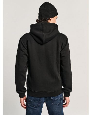Staff Franco man zip hoodie 64-102.054