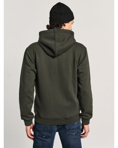 Staff Franco man zip hoodie 64-102.054