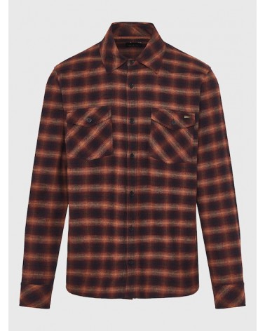 Funky Buddha shirt FBM012-032-05
