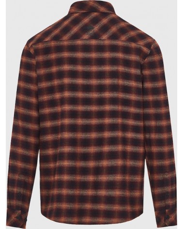 Funky Buddha shirt FBM012-032-05
