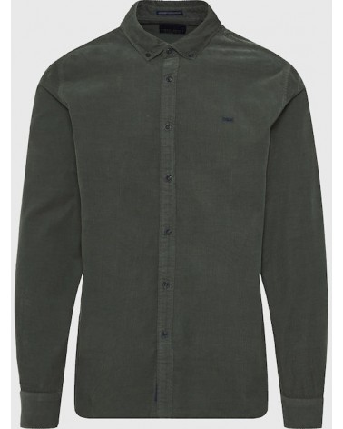 Funky Buddha shirt FBM012-003-05
