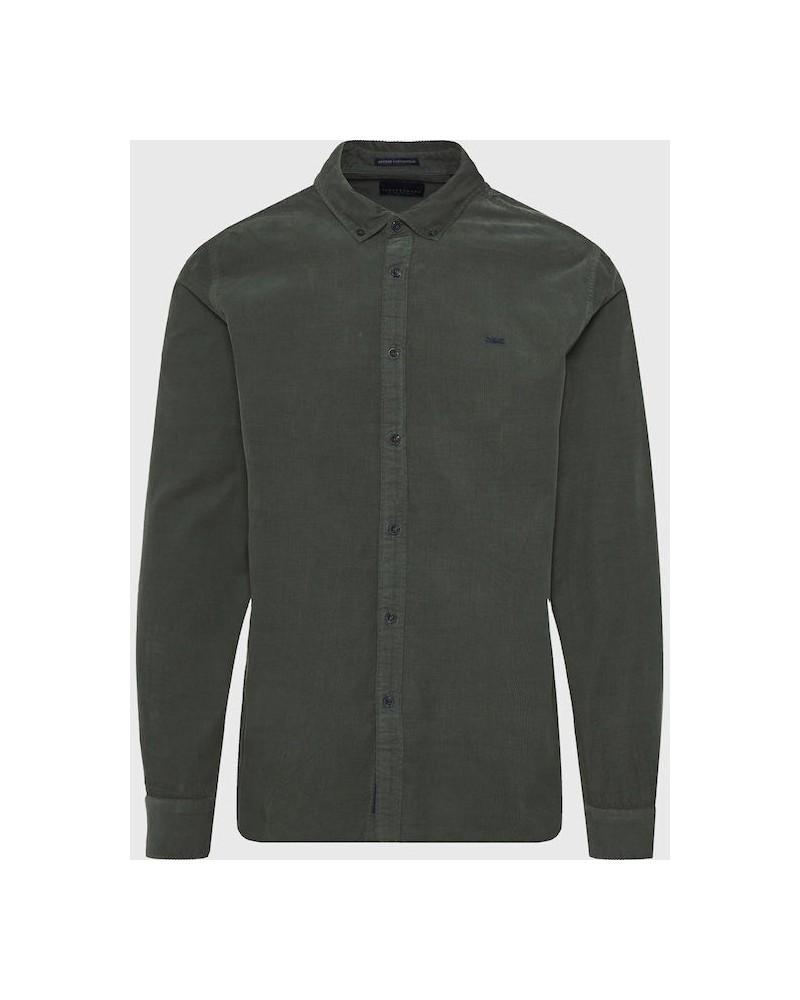 Funky Buddha shirt FBM012-003-05