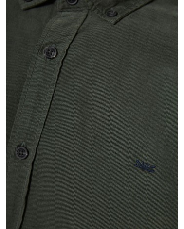 Funky Buddha shirt FBM012-003-05