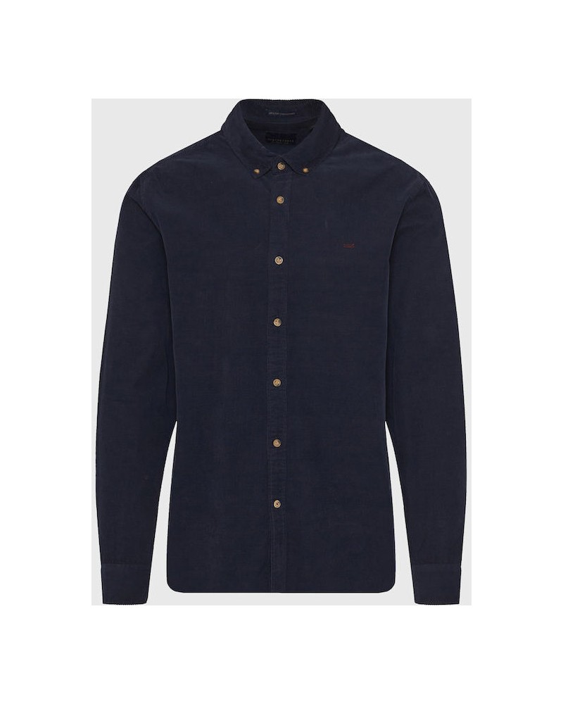 Funky Buddha shirt FBM012-003-05
