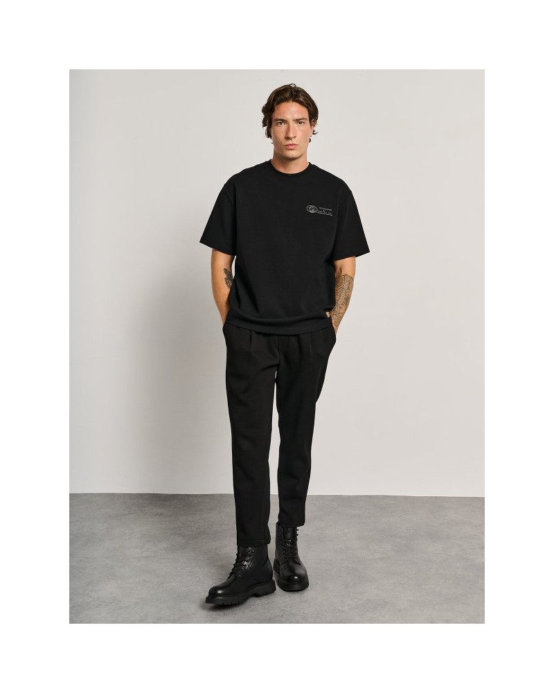 Staff Arlo man t-shirt 64-010.054