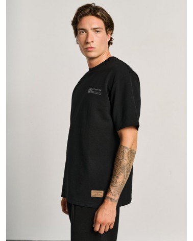 Staff Arlo man t-shirt 64-010.054