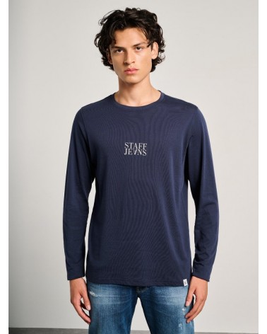 Staff Kith longsleeve 64-304.054