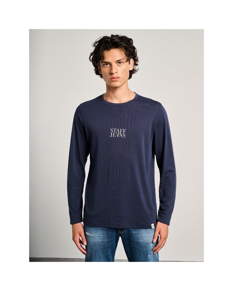 Staff Kith longsleeve 64-304.054