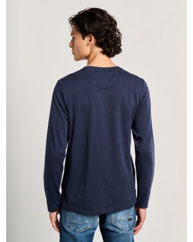 Staff Kith longsleeve 64-304.054