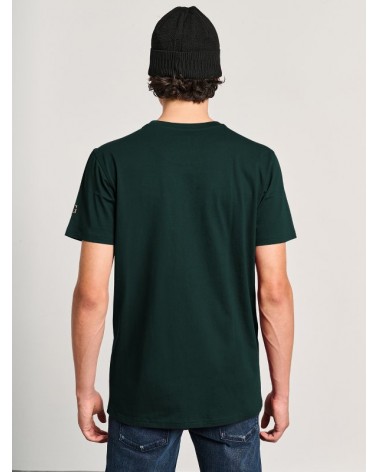 Staff man t-shirt Sunder 64-007.054