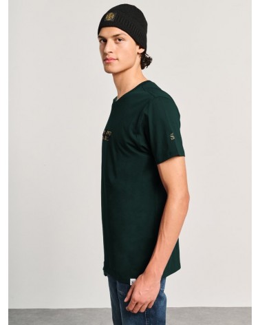 Staff man t-shirt Sunder 64-007.054