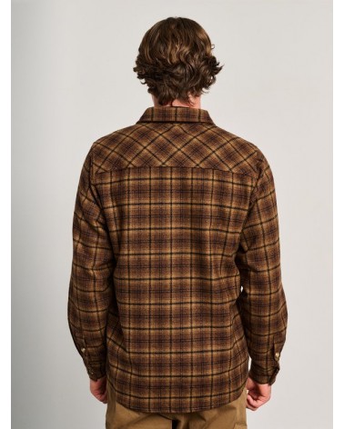 Staff Ari man overshirt 61-105.054